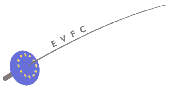 EVFC Logo